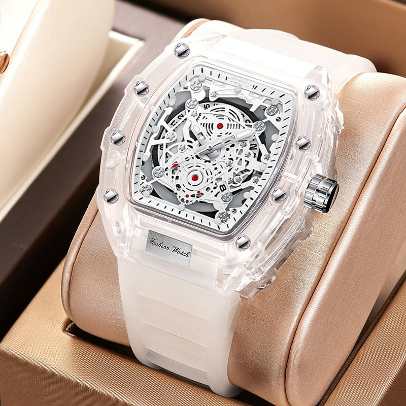 🎁Hot Sale 50% KORTING⏳Fashionable Herenhorloges