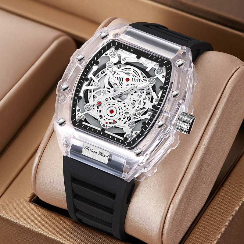 🎁Hot Sale 50% KORTING⏳Fashionable Herenhorloges