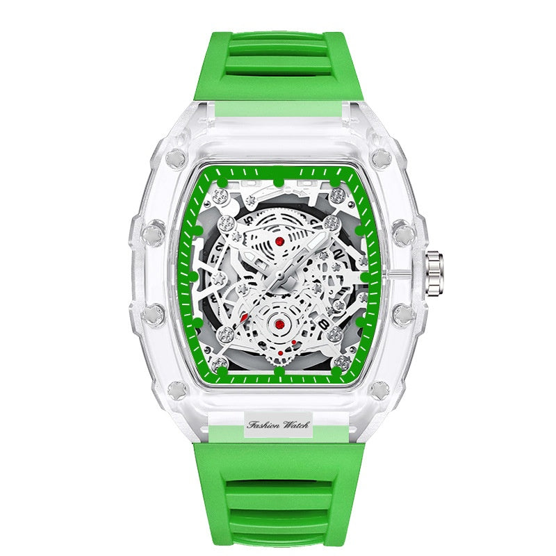 🎁Hot Sale 50% KORTING⏳Fashionable Herenhorloges