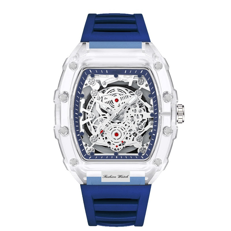 🎁Hot Sale 50% KORTING⏳Fashionable Herenhorloges