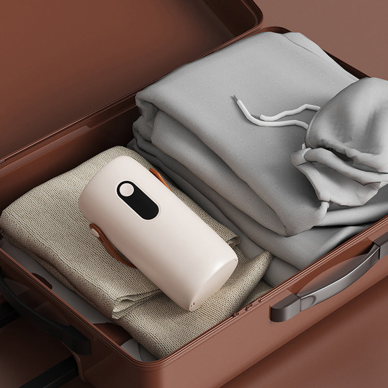 🔥Hot Sale 50% korting🔥Mini Draagbare Opvouwbare Wasdroger🌬️🧦