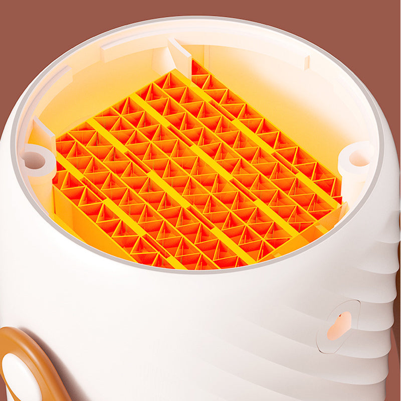 🔥Hot Sale 50% korting🔥Mini Draagbare Opvouwbare Wasdroger🌬️🧦