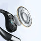 Draadloze Open Oor Hoofdtelefoon met LED-display