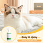 🔥Vlooien- en tekenwerende spray voor katten en honden