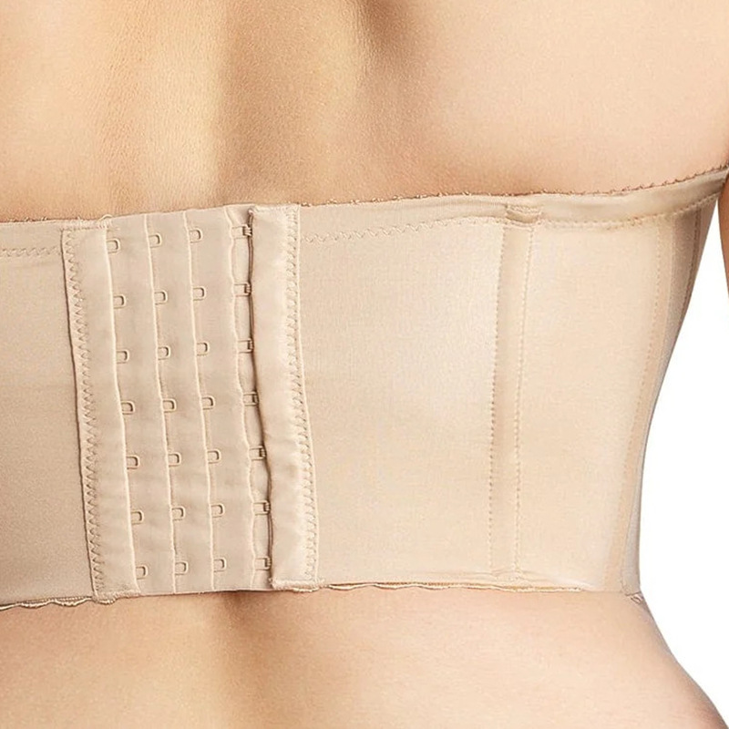 🔥Beperkte aanbieding 60% KORTING🔥Dames bh met afneembare bandjes en lage rug