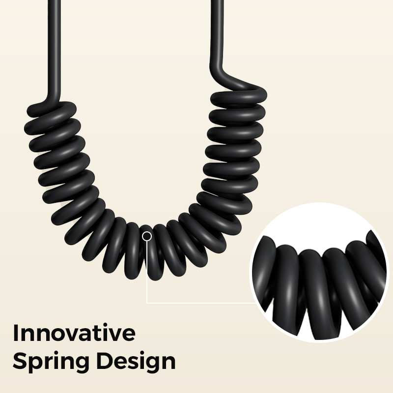 4-in-1 veer intrekbare snellaadkabel succes