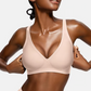 🍃Zomer Hot Sale 55% Korting⏰Deep V Plunge Push-Up Draadloze Naadloze Jelly Bh