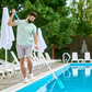 🏄‍Zomerbestseller🏊‍3-in-1 draadloze handstofzuiger voor zwembaden (🔥50% korting)