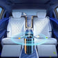 Smart Car Diffuser Set met Licht- & Sproeimodi