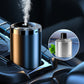 Smart Car Diffuser Set met Licht- & Sproeimodi