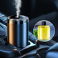 Smart Car Diffuser Set met Licht- & Sproeimodi