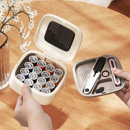 💥Magnetische naaiset