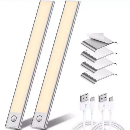 LED-kastverlichting met bewegingssensor 💡Energiezuinig en praktisch🔥