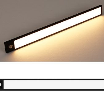LED-kastverlichting met bewegingssensor 💡Energiezuinig en praktisch🔥
