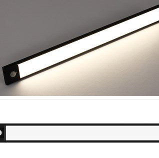 LED-kastverlichting met bewegingssensor 💡Energiezuinig en praktisch🔥