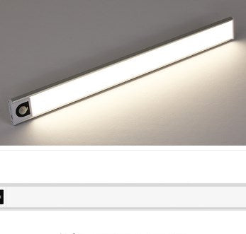 LED-kastverlichting met bewegingssensor 💡Energiezuinig en praktisch🔥