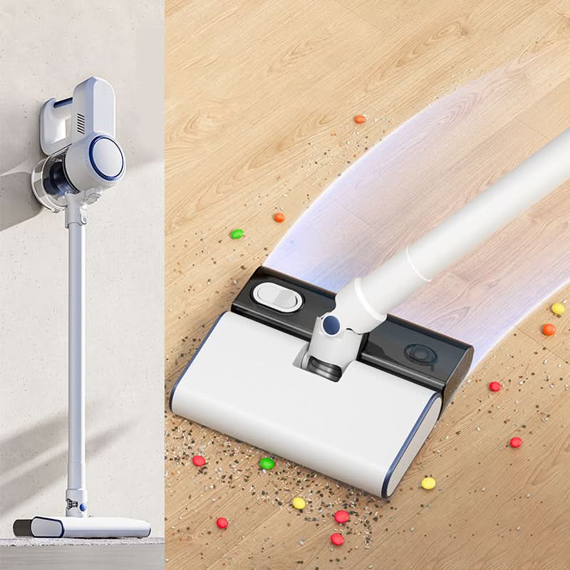 🔥Bestverkocht: Halve Prijs🔥500W krachtige handstofzuiger met mijtverwijdering