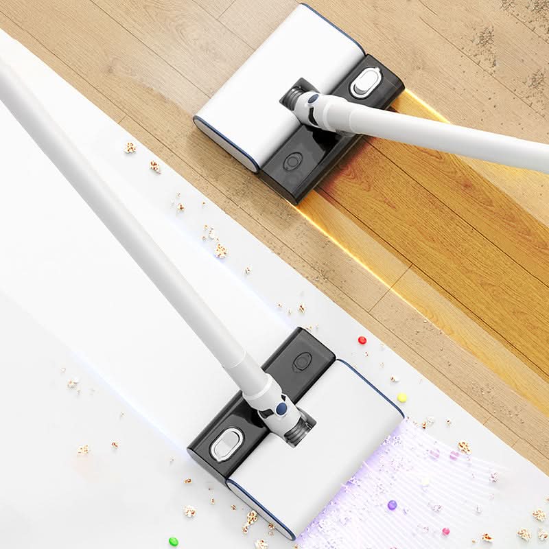 🔥Bestverkocht: Halve Prijs🔥500W krachtige handstofzuiger met mijtverwijdering