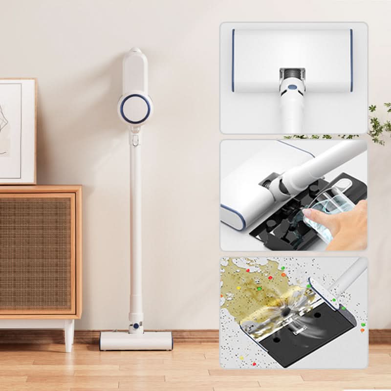 🔥Bestverkocht: Halve Prijs🔥500W krachtige handstofzuiger met mijtverwijdering