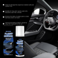 Multifunctionele reiniger en polijstmiddel voor auto-interieur