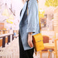 ✨️SPECIALE AANBIEDING 2026 - 52% KORTING👜 📱Dames messengerbag met touchscreen – Smartphone opladen, antidiefstal & waterbestendig