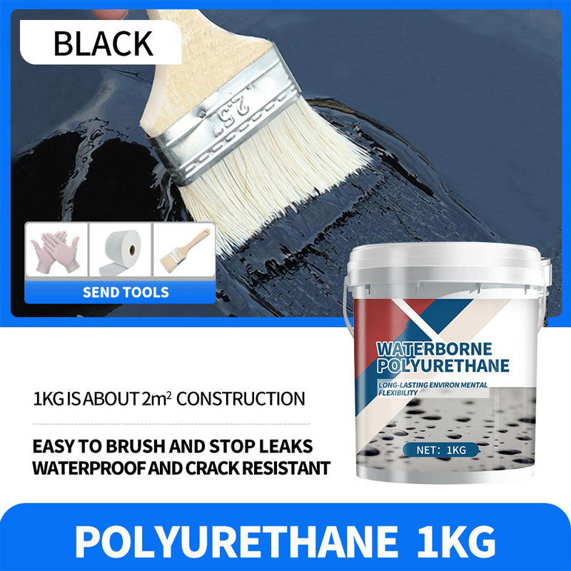 🔥Hot Sale 50% KORTING🔥 Anti-lek dakwaterdichtingskit