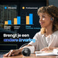 🎧 50% korting! Open-ear luchtgeleidende headphones – veilig, comfortabel en perfect voor sport en dagelijks gebruik.