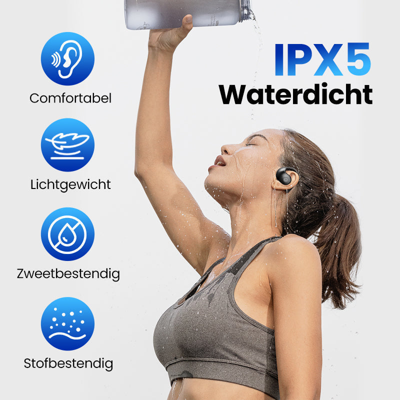 🎧 50% korting! Open-ear luchtgeleidende headphones – veilig, comfortabel en perfect voor sport en dagelijks gebruik.