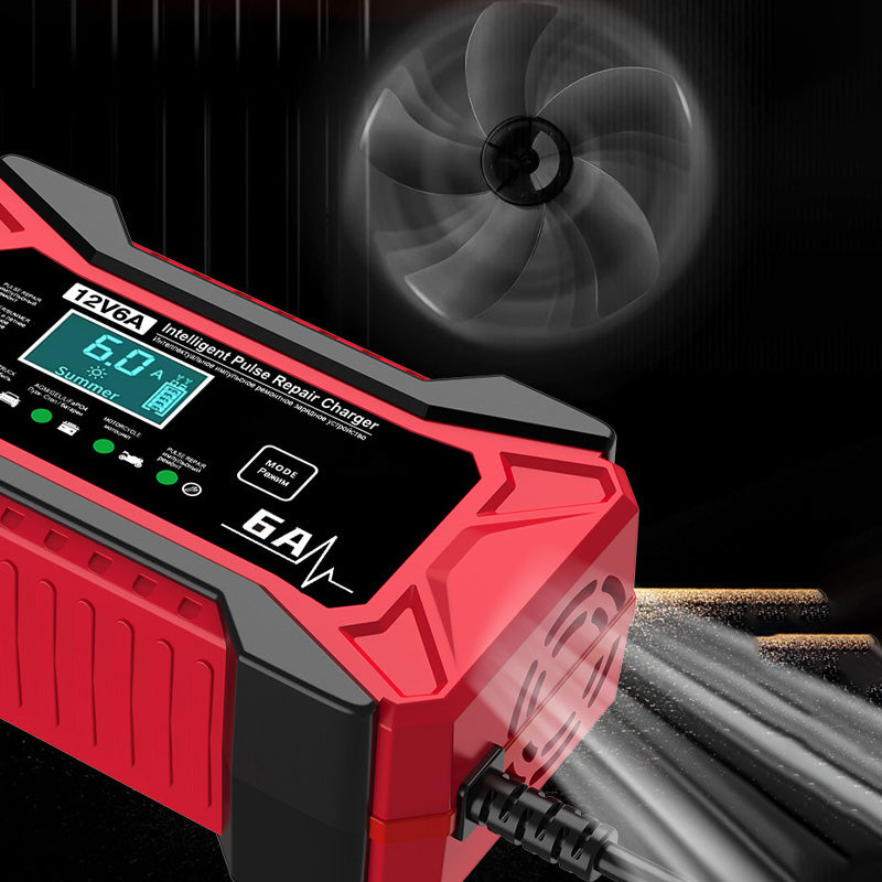 🔋50% korting⚡Noodstarthulp voor de auto