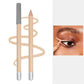 🔈🔈NU 50% KORTING💜2 VOOR DE PRIJS VAN 1💜Houten, waterbestendige, langhoudende harde eyeliner