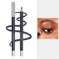 🔈🔈NU 50% KORTING💜2 VOOR DE PRIJS VAN 1💜Houten, waterbestendige, langhoudende harde eyeliner