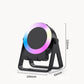 4-in-1 draadloze inductie-audio-Bluetooth-luidspreker