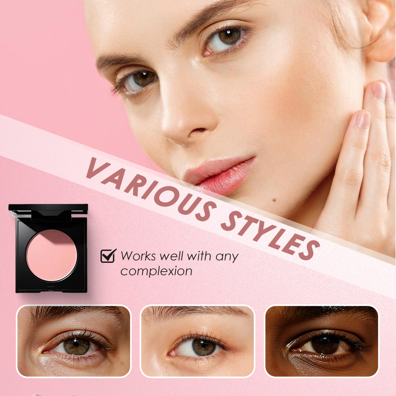 🔥 Laatste dag SALE 50% KORTING🔥 Under Eye Brightener – voor een stralende blik zonder wallen!
