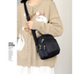 ✨ Hot Sale 50% Offolment lichtgewicht tas met multi -compartimenten ontwerp👜