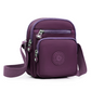 ✨ Hot Sale 50% Offolment lichtgewicht tas met multi -compartimenten ontwerp👜
