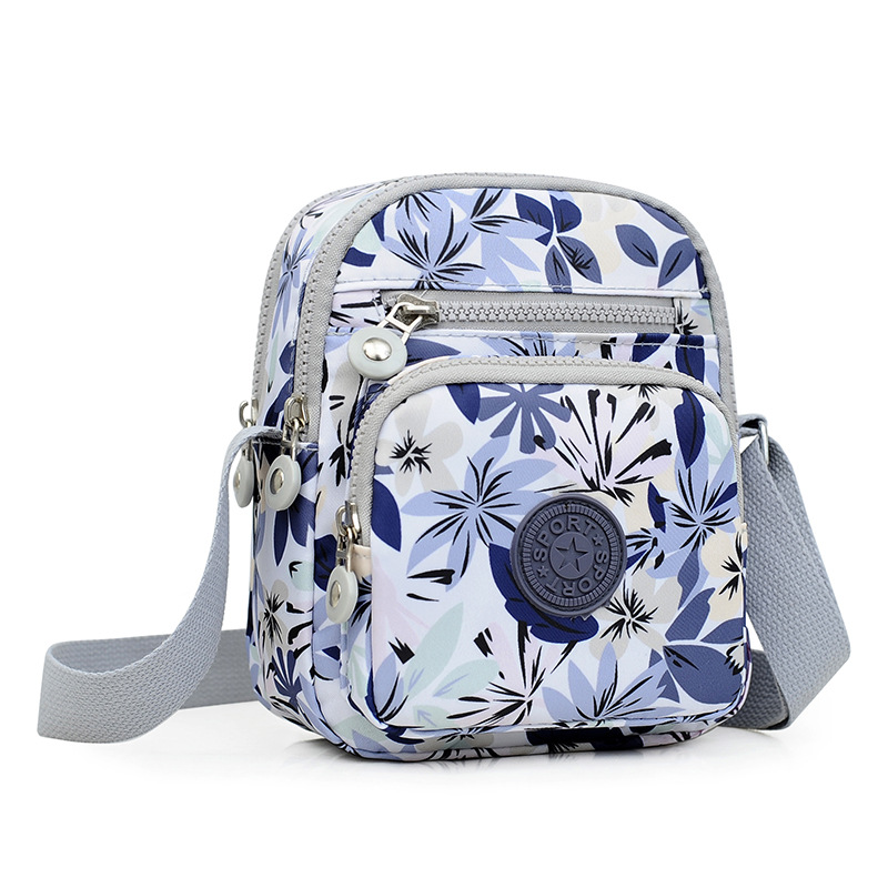 ✨ Hot Sale 50% Offolment lichtgewicht tas met multi -compartimenten ontwerp👜