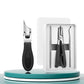🔥Door pediaters aanbevolen nagelknipper - Ergonomisch schuin ontwerp voor teennagels en ingegroeide nagels - Beperkte aanbieding van 49
