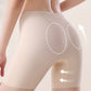🔥Nieuw en populair❤️‍🔥 Vrouwen Hoog taille Ice Silk Ondergoed met Tummy-control Hip-lifting