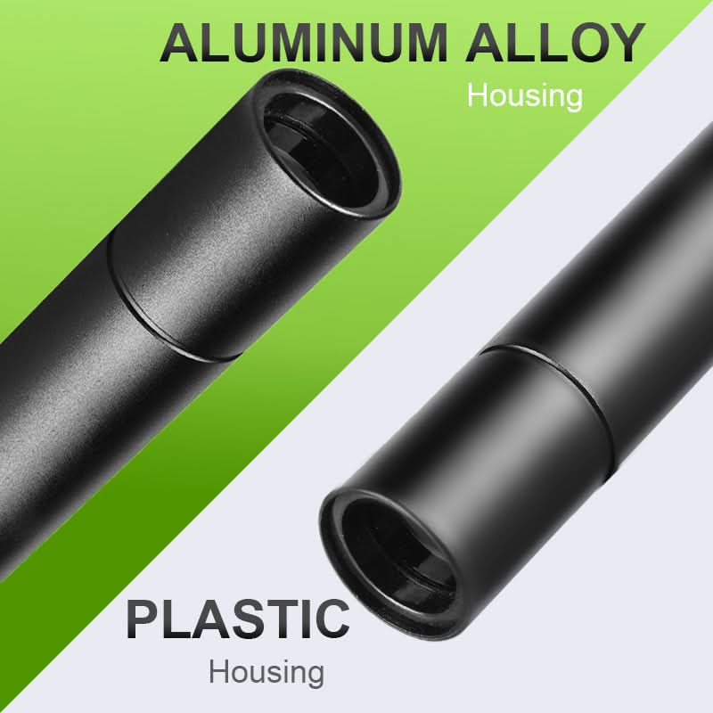 ✨Koop 1 krijg 1 gratis🛡️UV-blacklightzaklamp voor groente-inspectie