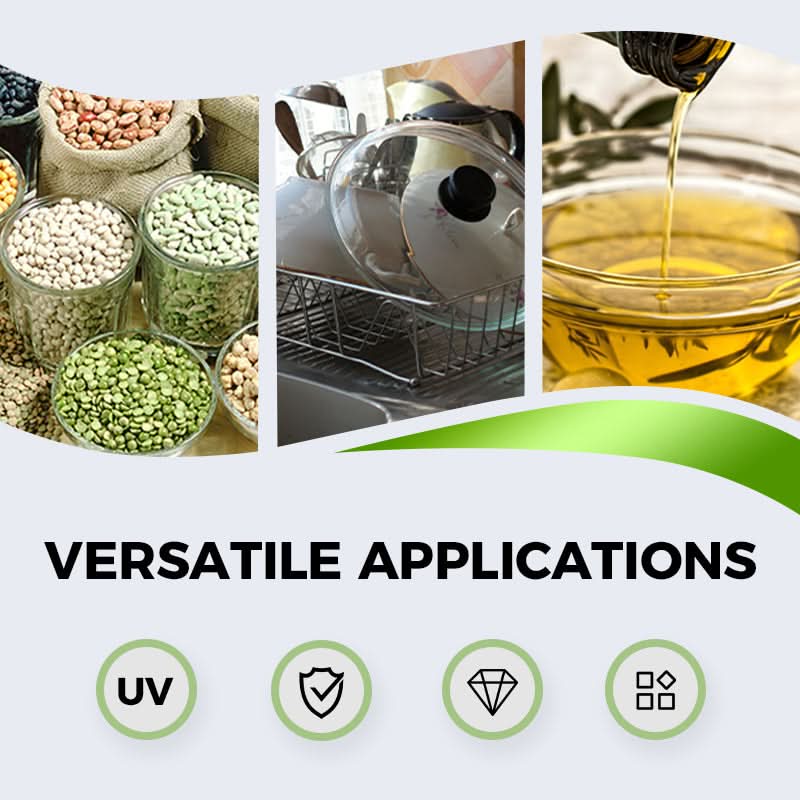 ✨Koop 1 krijg 1 gratis🛡️UV-blacklightzaklamp voor groente-inspectie