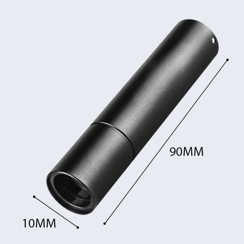 ✨Koop 1 krijg 1 gratis🛡️UV-blacklightzaklamp voor groente-inspectie