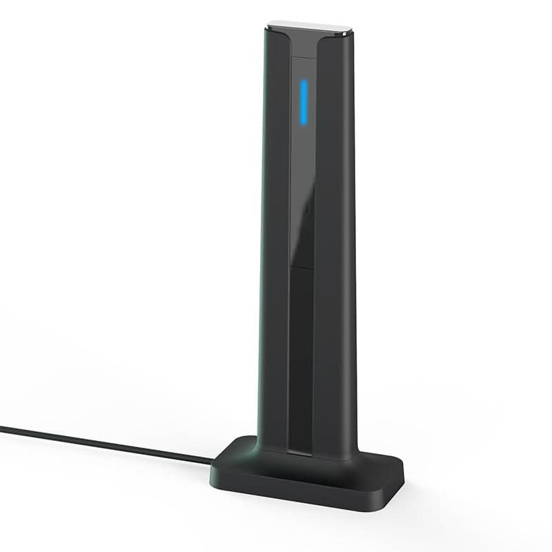 💥Bestseller🔥Digitale HD-tv-antenne voor binnenshuis🌐 120 mijl ontvangstbereik – meer zenders, meer vrijheid!