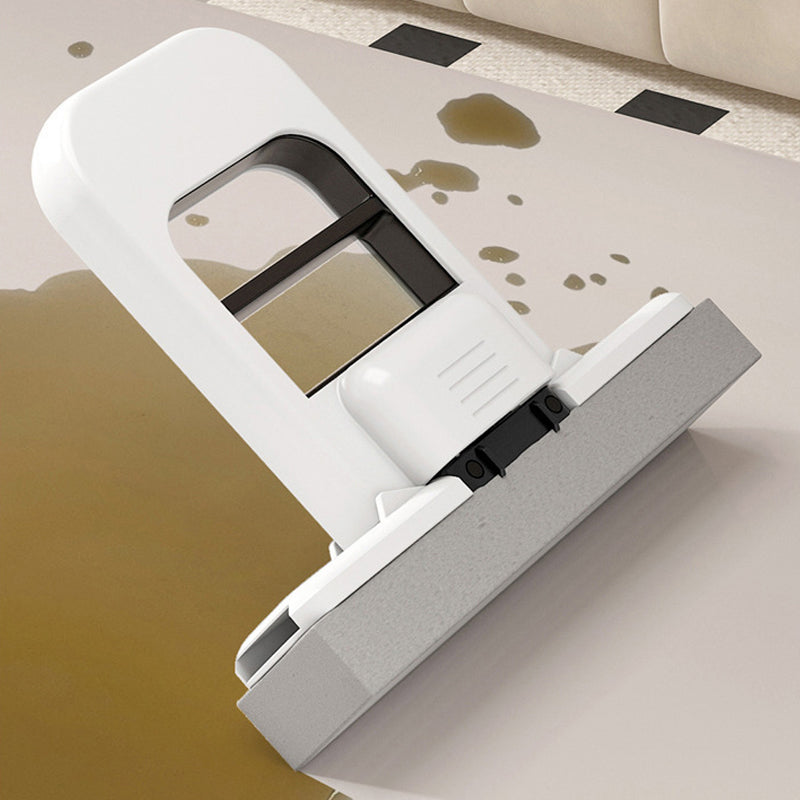 🔥Uitverkoop 50% korting🔥Mini Portable Self-Squeezing Mop🧹