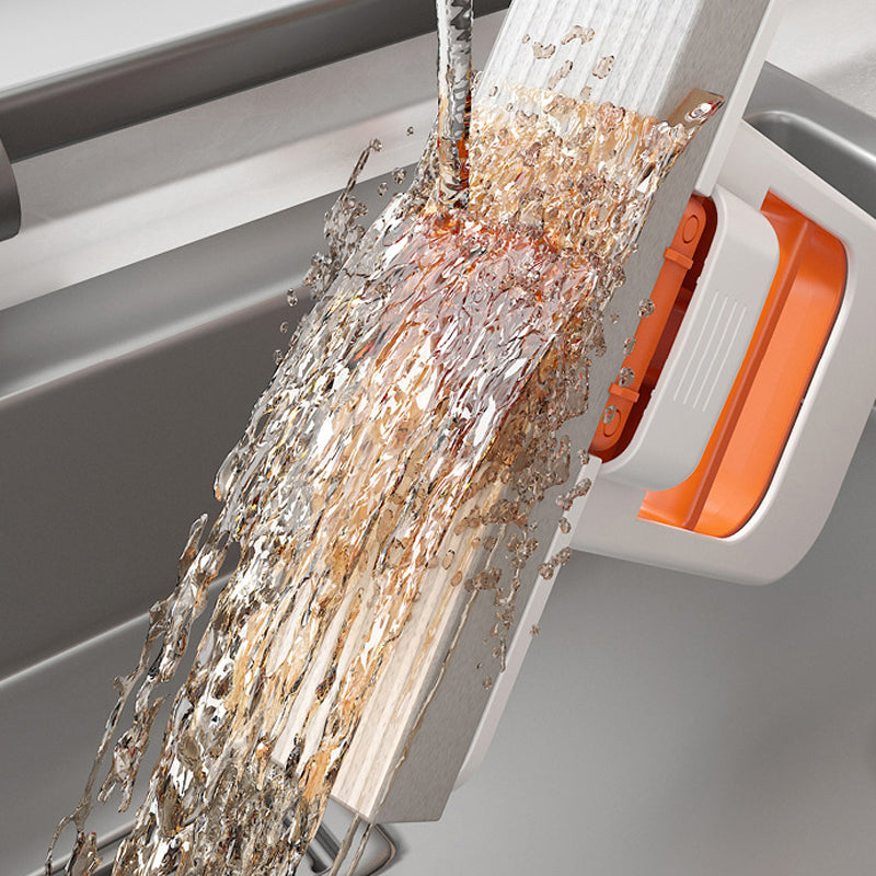 🔥Uitverkoop 50% korting🔥Mini Portable Self-Squeezing Mop🧹