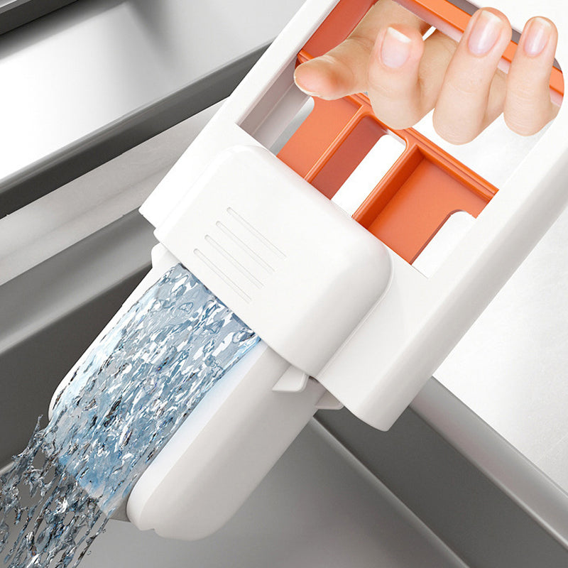 🔥Uitverkoop 50% korting🔥Mini Portable Self-Squeezing Mop🧹