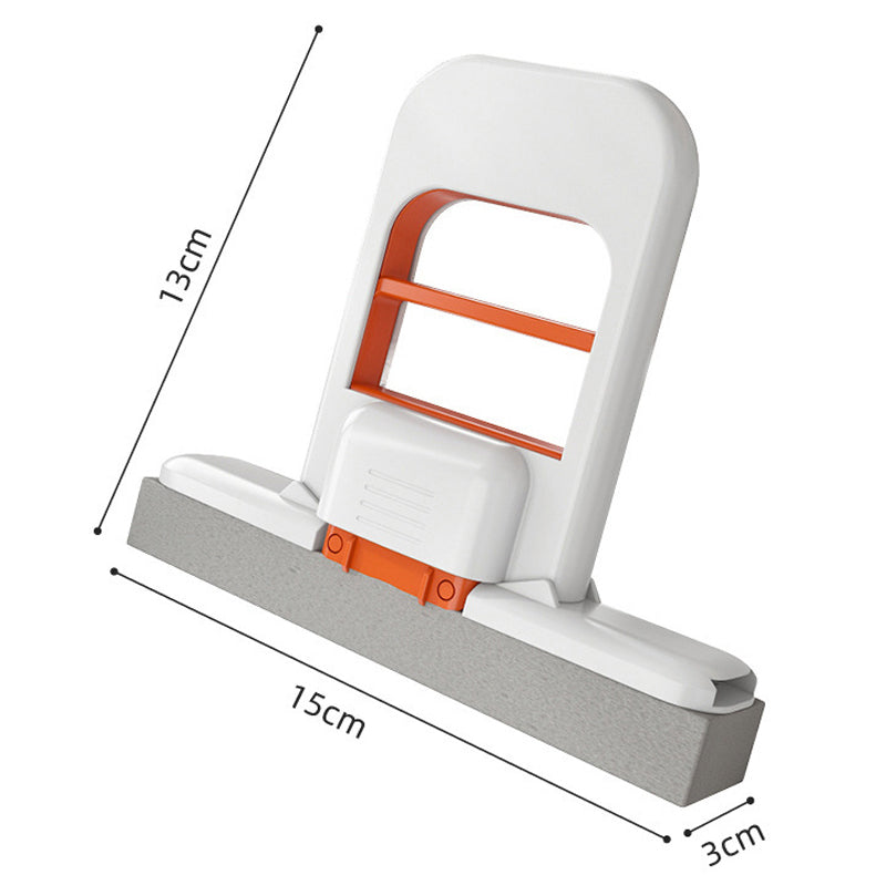 🔥Uitverkoop 50% korting🔥Mini draagbare zelfpersende dweil🧹