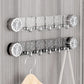 🔥Multifunctionele stijlvolle wandhaken organize