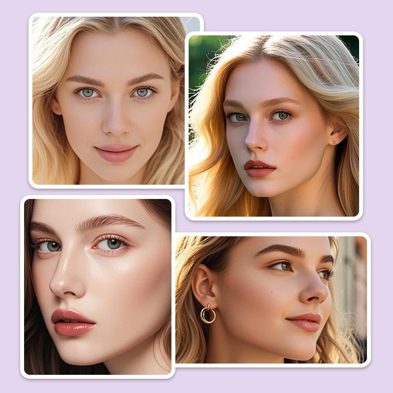 ❣️Koop 2 krijg 1 gratis❣️Snel drogende, natuurlijke en langdurige ooglidverbeteraar