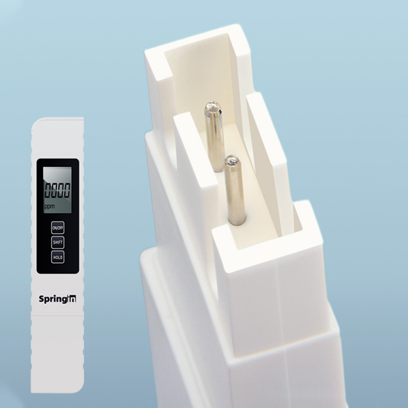 3 in 1 TDS waterkwaliteit tester