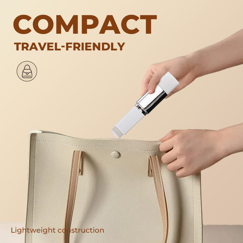 🏆Flash Sale⚡ Meer dan 50.000 verkocht! Bijna op - 💥🏆#1 Bestseller ⏰💕🌟Crème Stick V Witte Koreaanse Kleurveranderende Foundation Stick met Volufiline